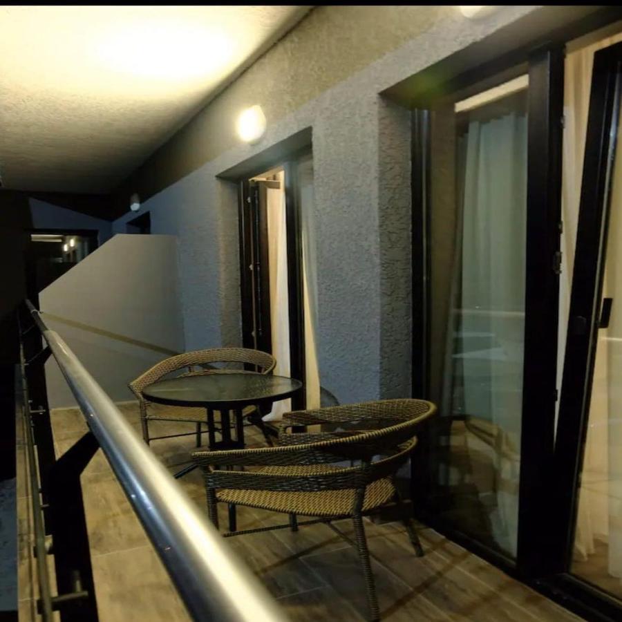 Krystal Resort Apartment A108 Bakuriani Eksteriør billede