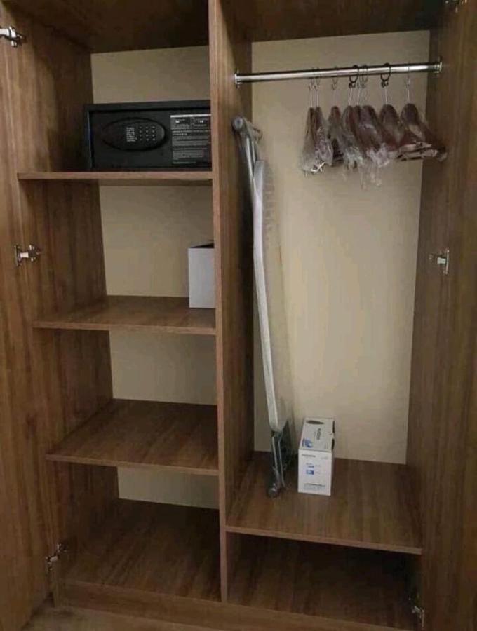 Krystal Resort Apartment A108 Bakuriani Eksteriør billede