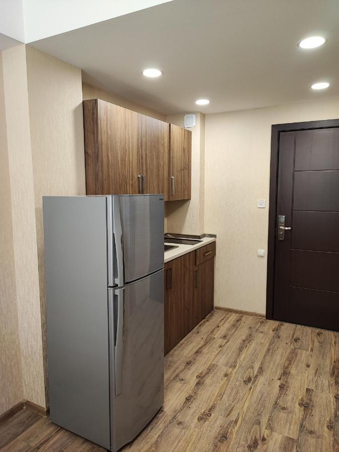 Krystal Resort Apartment A108 Bakuriani Eksteriør billede