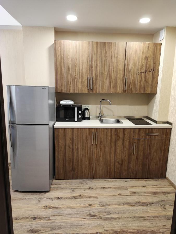 Krystal Resort Apartment A108 Bakuriani Eksteriør billede